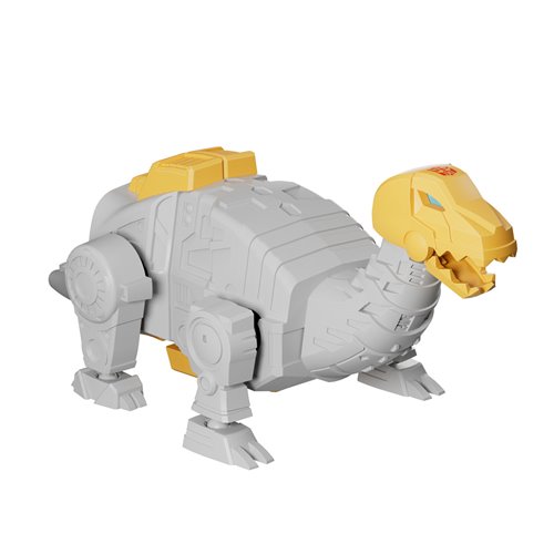 Transformers Defender Version Wave 7 Power of the Beast Mini Model Kit Display Case of 12