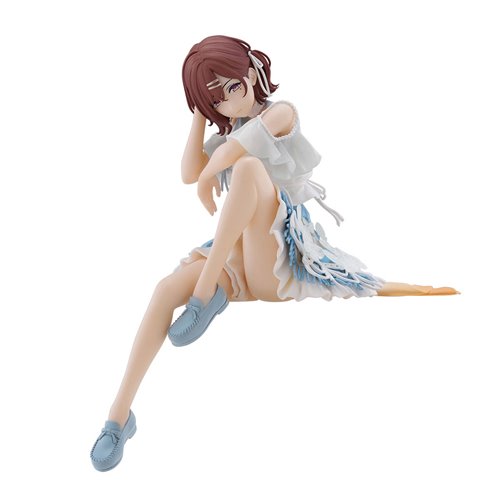 The Idolmaster Shiny Colors Madoka Higuchi Espresto Statue