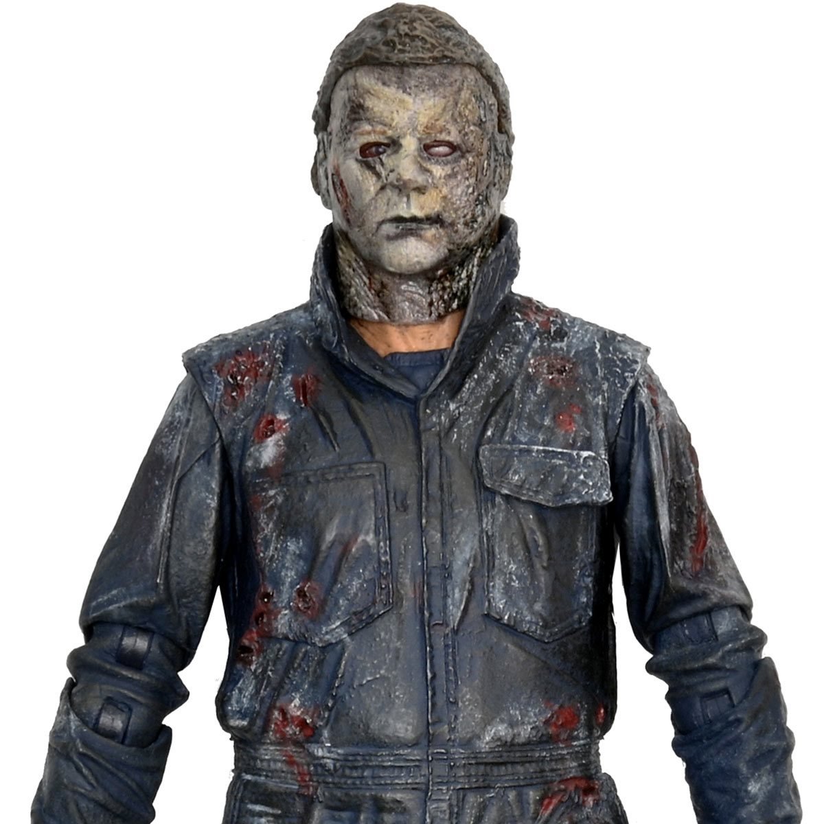 NECA Halloween Ends - Ultimate Michael Myers 7″ Figure (2022) (In stock)
