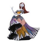Disney Showcase Nightmare Before Christmas Sally Couture de Force Statue