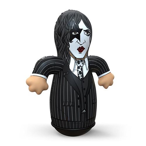 KISS The Starchild DTK BlownUps!