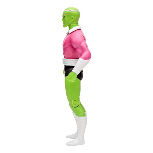 DC Super Powers Wave 7 Brainiac First Appearance 4-Inch Scale Action Figure
