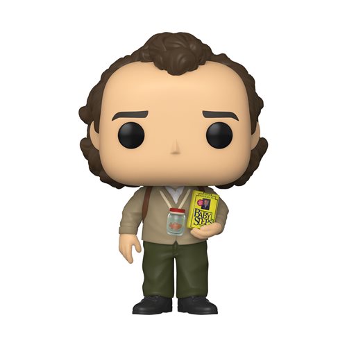What About Bob Bob with Gil Pop! Vinyl Figure
