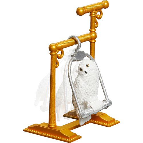 Harry Potter Diagon Alley Owl Emporium Accessory Pack