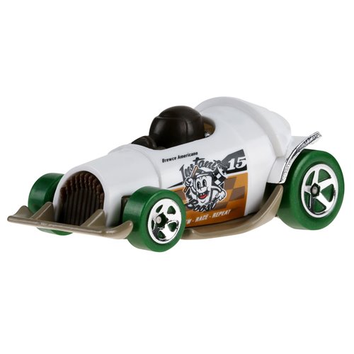 Hot Wheels Worldwide Basic Car 2026 Wave 2 Case of 72