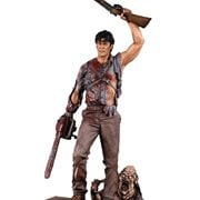 Army of Darkness Ash Williams 1:10 Scale Apex Edition Statue