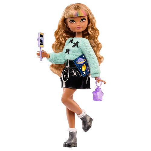 Barbie Dream Besties Zia Doll