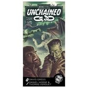 Universal Monsters Unchained Game