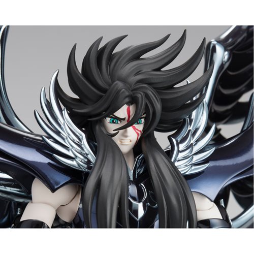 Saint Seiya Hades Saint Cloth Myth EX Action Figure