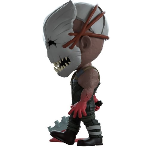 Dead by Daylight Collection The Trapper Vinyl Figure #5
