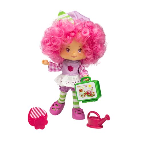 Strawberry Shortcake Raspberry Tart 5 1/2-Inch Fashion Doll - SDCC 2025 Exclusive
