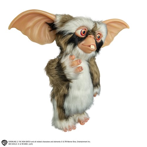 Gremlins 2: The New Batch Lenny Mogwai Prop Replica