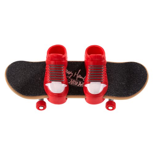 Hot Wheels Skate Fingerboard Singles 2024 Mix 6 Case of 16
