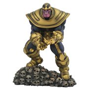 Marvel Comic Gallery Thanos Statue