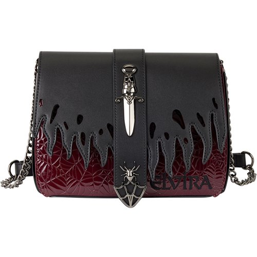 Elivra Crossbody Bag