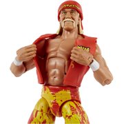 WWE Elite Collection Series 91 Hulk Hogan Action Figure