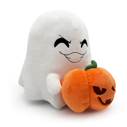 Haunt-O'-Lantern 9-Inch Plush