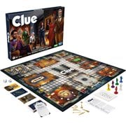 Clue Mystery Board Game