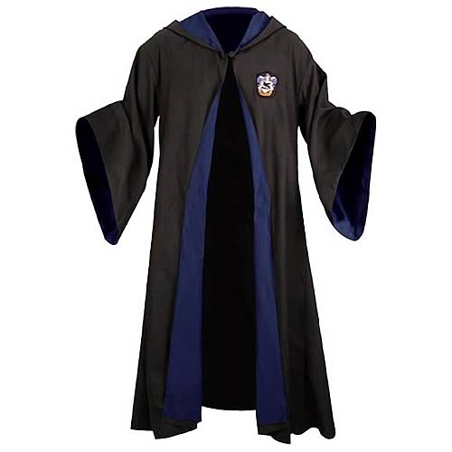 Ravenclaw uniform  Ravenclaw uniform, Harry potter outfits