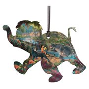 Disney The Jungle Book Thomas Kinkade Hanging Acrylic Print