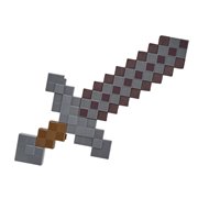 Minecraft Deluxe Netherite Roleplay Sword