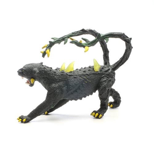 Eldrador Shadow Panther Collectible Figure