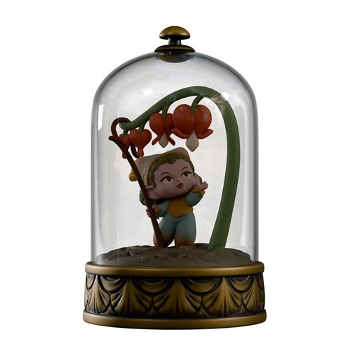 Cloche Fairies Series 1 Blind-Box Mini-Figure Case of 6