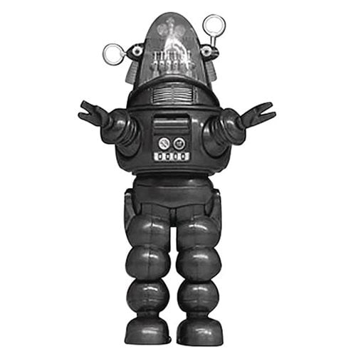 Details about   SDCC 2019 ROBBY THE ROBOT FORBIDDEN PLANET VINYL FIGURE LIMITED ED 250 RETRO ED 