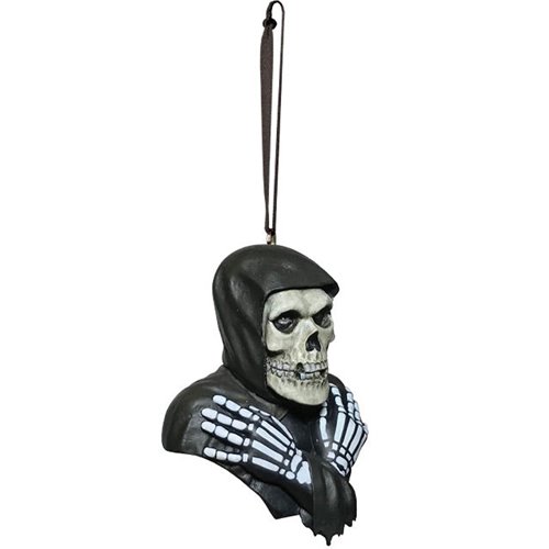Misfits Fiend Ornament