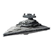 Star Wars Star Destroyer 1:14500 Scale Model Kit