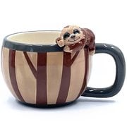 Youtooz Originals Sloth Ceramic Mug
