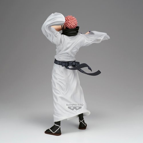 Jujutsu Kaisen Sukuna Grandista Statue