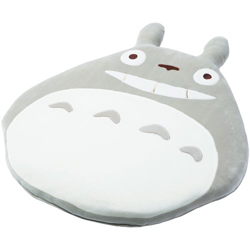 My Neighbor Totoro Big Gray Totoro Midday Nap Cushion