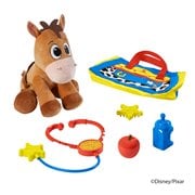 Toy Story Bullseye Care Kit Imaginext Playset