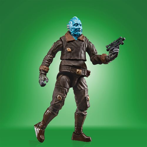 Star Wars The Vintage Collection Myhtrol 3 3/4-Inch Action Figure