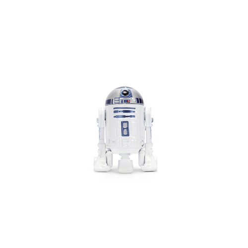Star Wars Wave 1 MetalFigs 2 1/2-Inch Die-Cast Metal Mini-Figure 4-Pack
