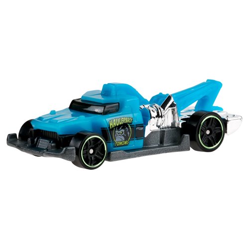 Hot Wheels Basic Car 2026 Wave 3 Case of 72
