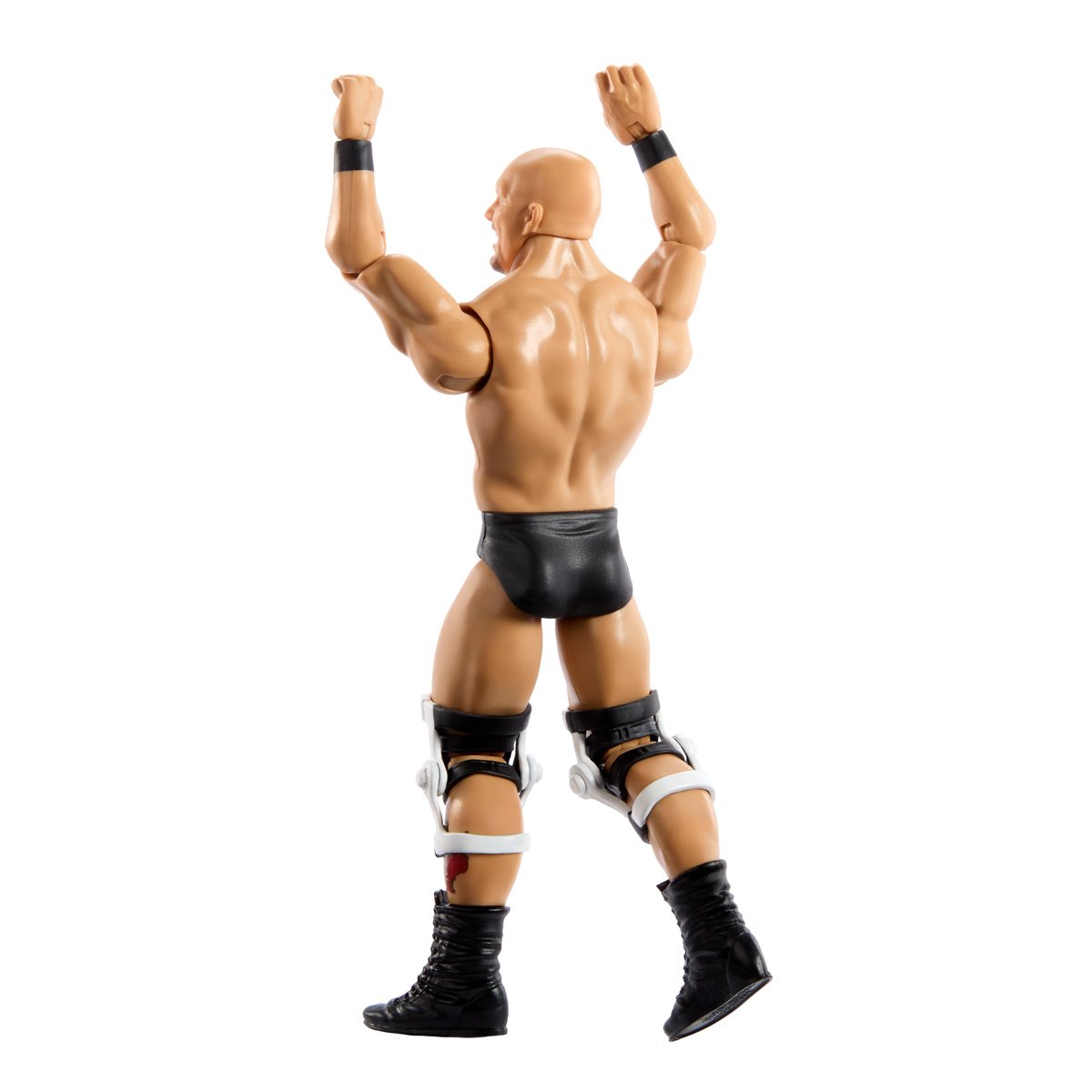 WWE Main Event Series 150 Action Figure Case of 12