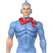 SilverHawks Ultimates Bluegrass 7-Inch Action Figure
