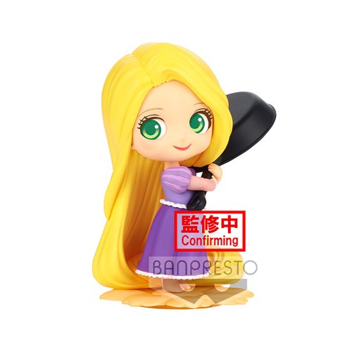 Tangled Rapunzel Ver. A Sweetiny Statue