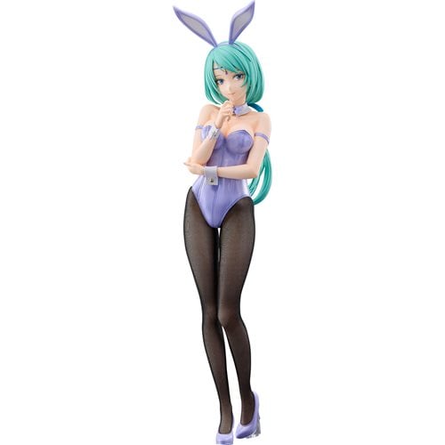 That Time I Got Reincarnated as a Slime Mjurran Bunny Version B-Style 1:4 Scale Statue