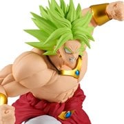 Dragon Ball Z Broly (vs. Super Saiyan Goku) Match Makers Statue