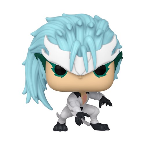 Bleach Grimmjow Funko Pop! Vinyl Figure