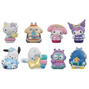 Sanrio Hello Kitty and Friends Space Friends Mini-Figure Case of 12