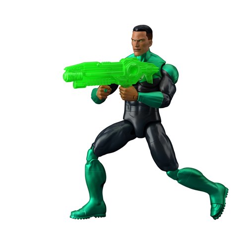 DC Premiere Wave 2 6 1/2-Inch Core Action Figure Case of 8