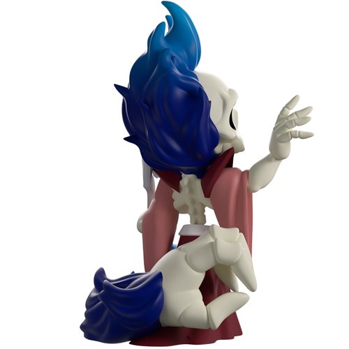 Slay the Spire 2 Collection The Necrobinder Vinyl Figure