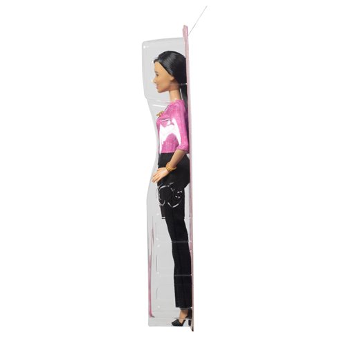 Barbie Future Leader Doll with Black Hair