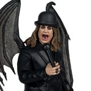 Music Maniacs Metal Wave 1 Ozzy Osbourne 6-In. Action Figure