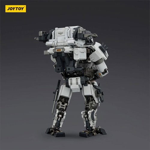 Joy Toy Dark Source APOC Series Dragonfang Assault Mech 1:25 Scale Action Figure