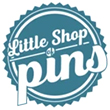 Little Shop of Pins
